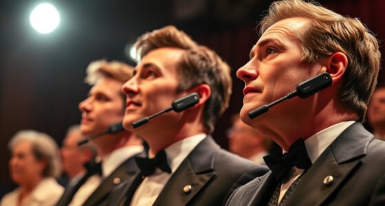 top wireless microphones 2025