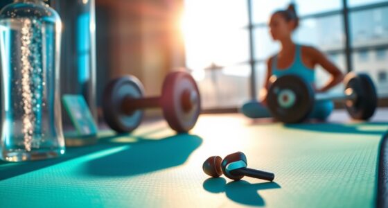 top workout wireless earbuds