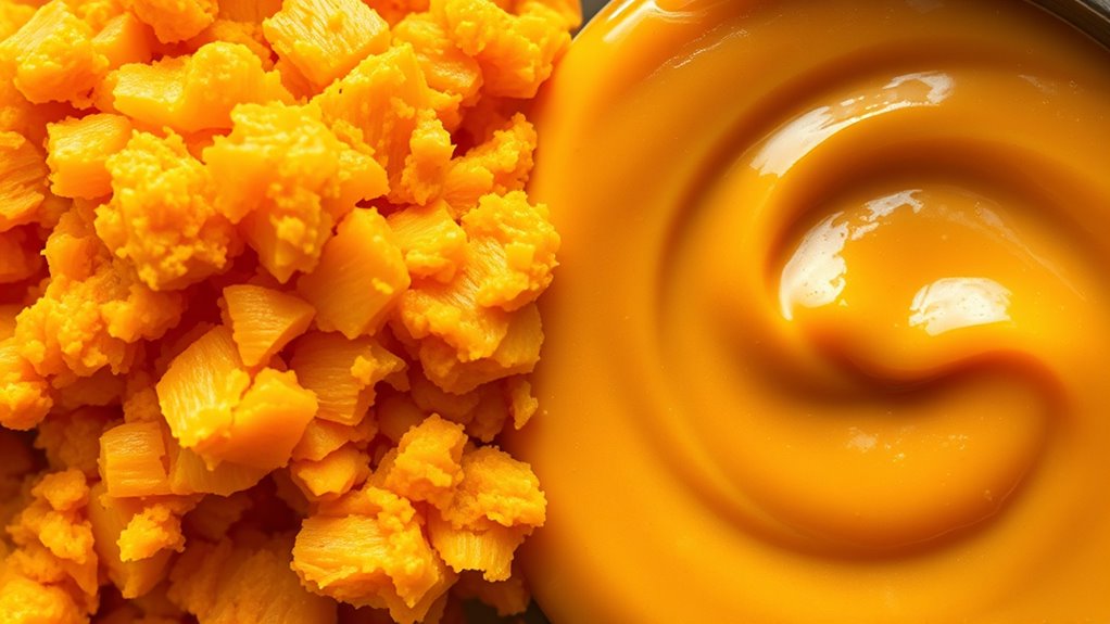 Pumpkin Puree Basics: Fresh vs. Canned 8 versatile flavorful ingredient enhancer