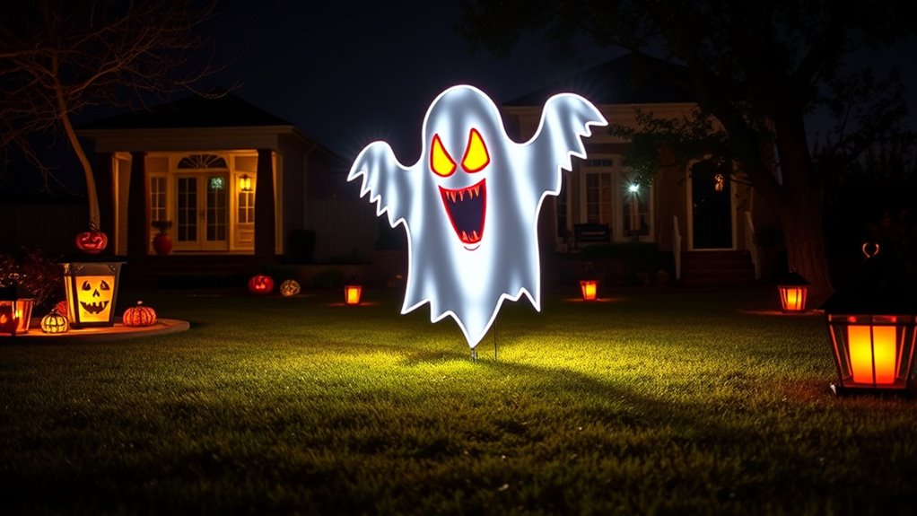 visibility durability power options