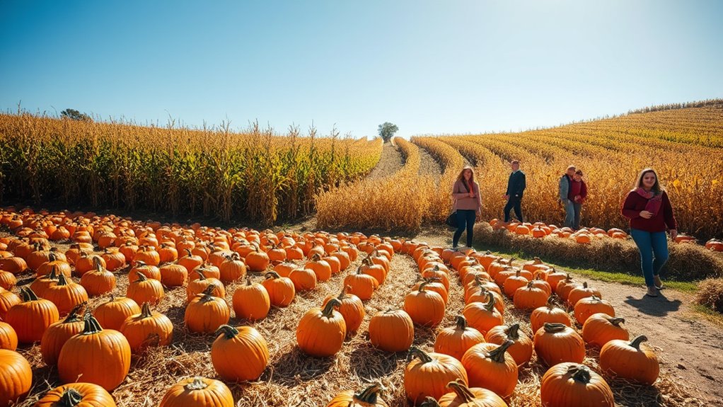 visit peak season weekdays early
