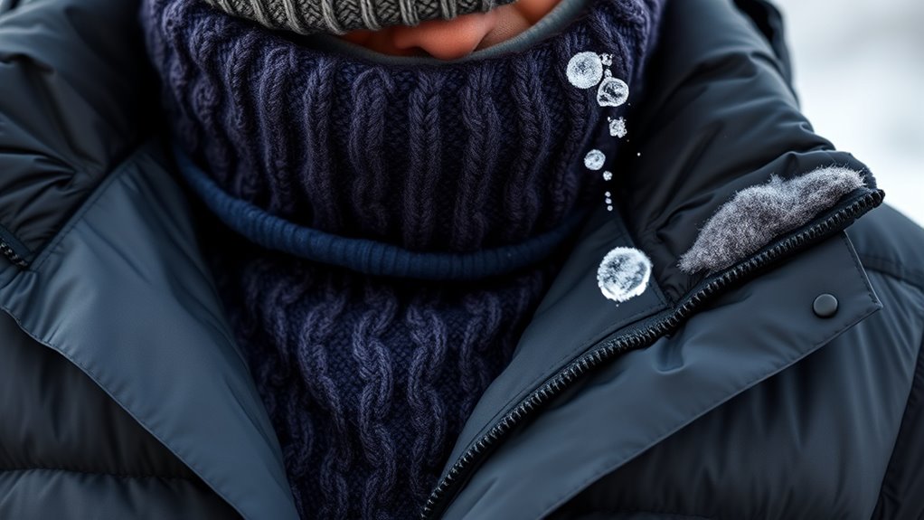 Cold-Weather Costuming: Layers and Basewear 6 warm breathable moisture wicking fabrics