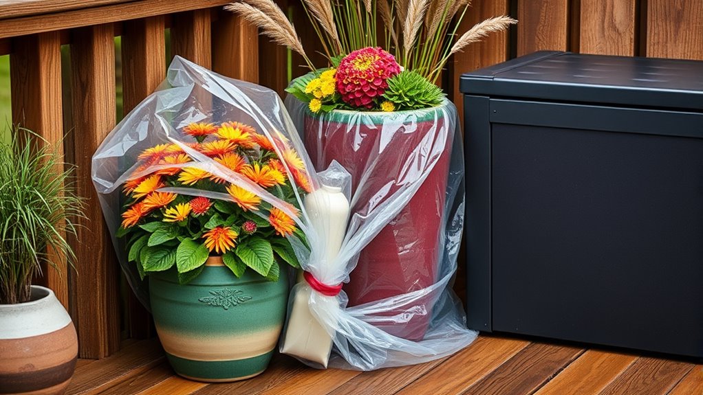 waterproof durable storage containers