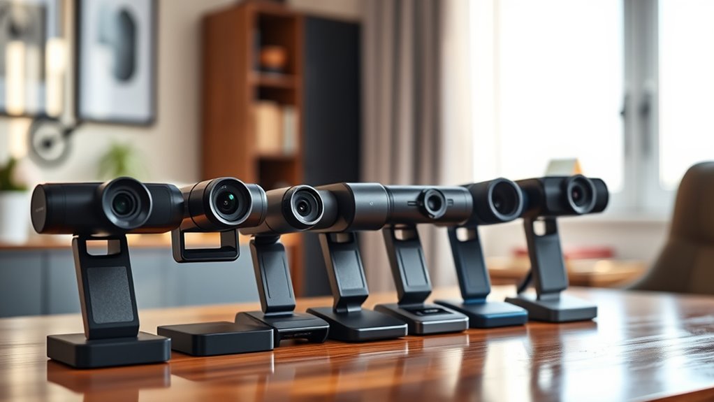 15 Best Webcams for Zoom Meetings to Enhance Your Virtual Presence 33 webcam features for meetings