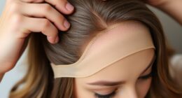 wig sizing and comfort