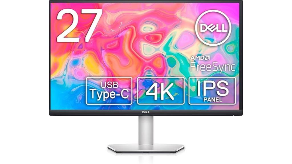 The 6 Best 4K Color E-Ink Monitors for Eye Comfort in 2025: Enhance Your Viewing Experience 6 27 inch 4k usb c monitor