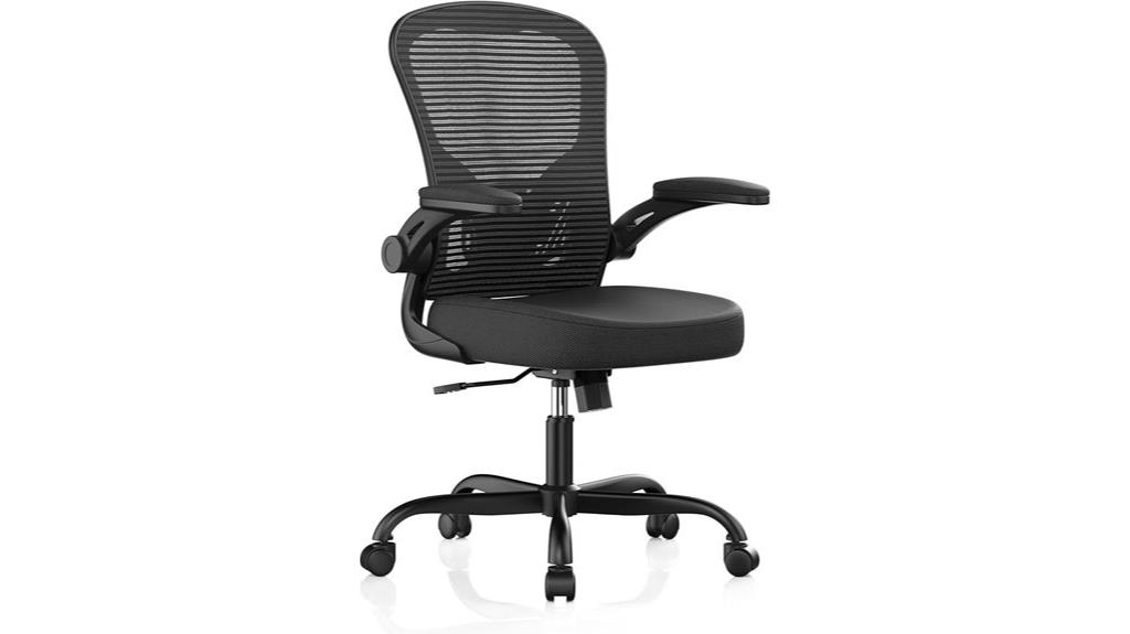 15 Best Ergonomic Office Chairs for Comfort and Productivity in 2025 16 adjustable lumbar support chair