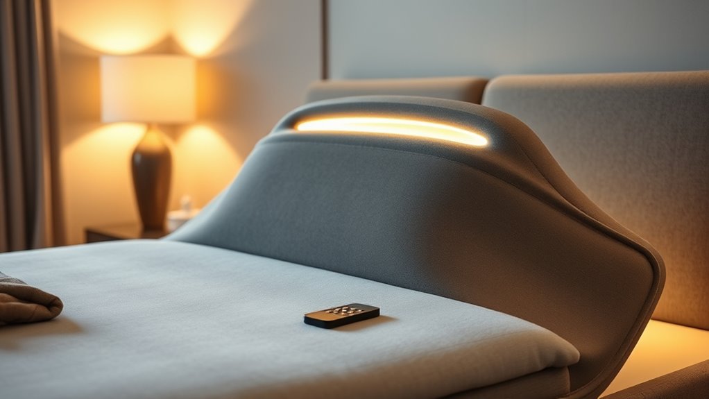 15 Best Smart Adjustable Beds With Lumbar Support for Maximum Comfort and Support 18 adjustable lumbar support features