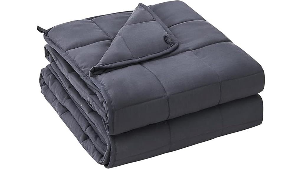 15 Best Premium Weighted Blankets for Better Sleep in 2025 — Comfort and Quality You Can Trust 3 adult queen size blanket