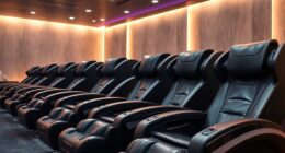 affordable 4d massage chairs