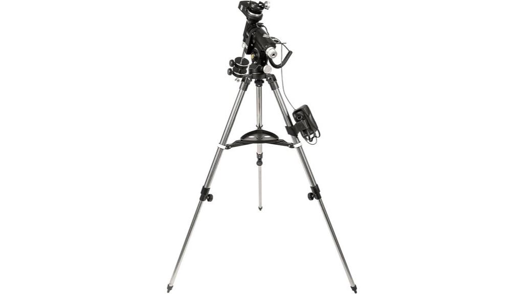 astrophotography tripod mount