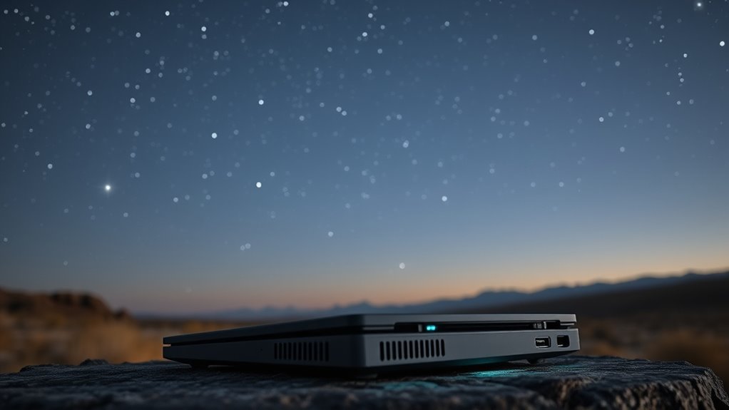 battery life and efficiency