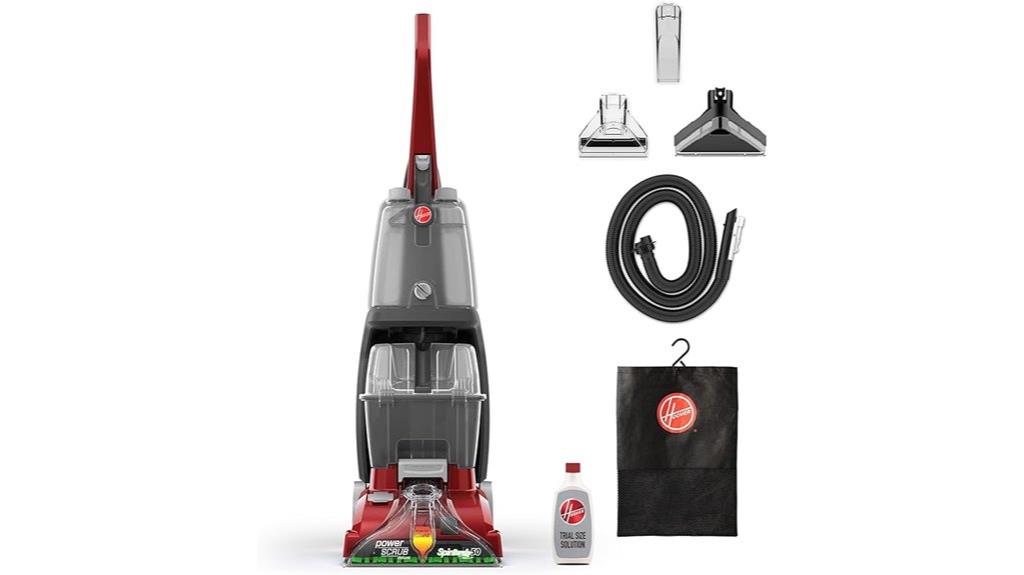 15 Best All-in-One Carpet Cleaner and Dryer Machines That Make Cleaning a Breeze 3 carpet cleaning machine