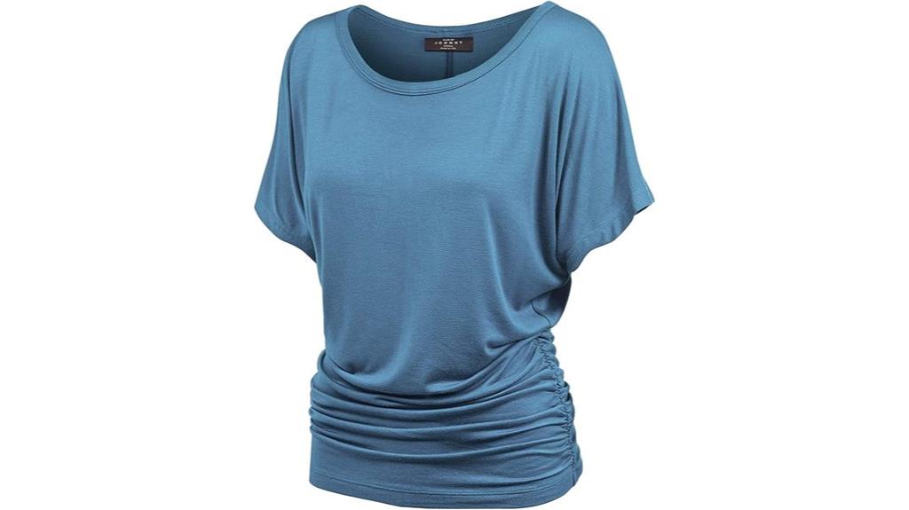 15 Best Premium Denim Brands That Combine Style and Quality in 2025 6 casual solid short sleeve