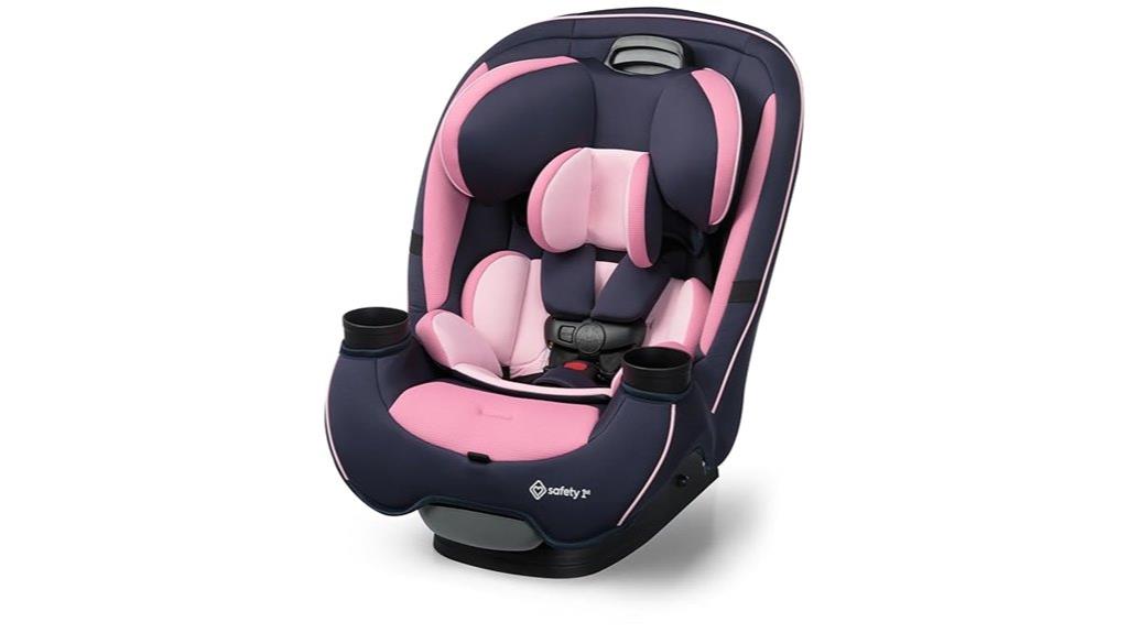 15 Best Convertible Car Seats With Load Legs in 2025 – Safety and Comfort Combined 16 child car seat safety