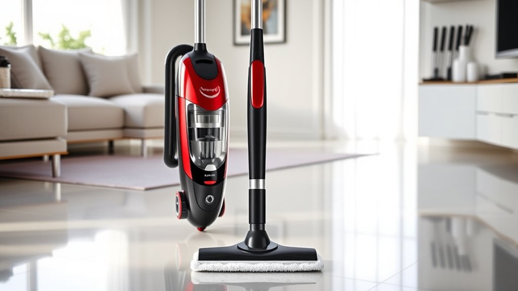 15 Best Wet-Dry Vacuum Mop Combos of 2025 for Effortless Cleaning 18 choosing versatile reliable cleaning tools