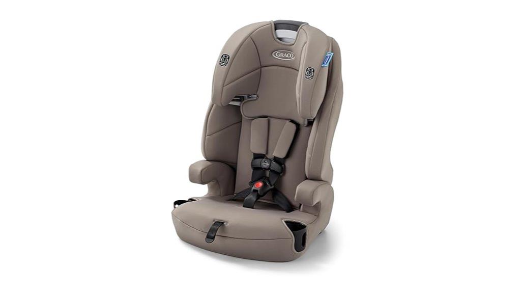 15 Best Convertible Car Seats With Load Legs in 2025 – Safety and Comfort Combined 15 convertible child car seat