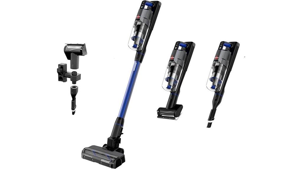 15 Best Cordless Stick Vacuums for Large Houses in 2025 – Powerful Clean Without the Cords 5 cordless furfinding vacuum