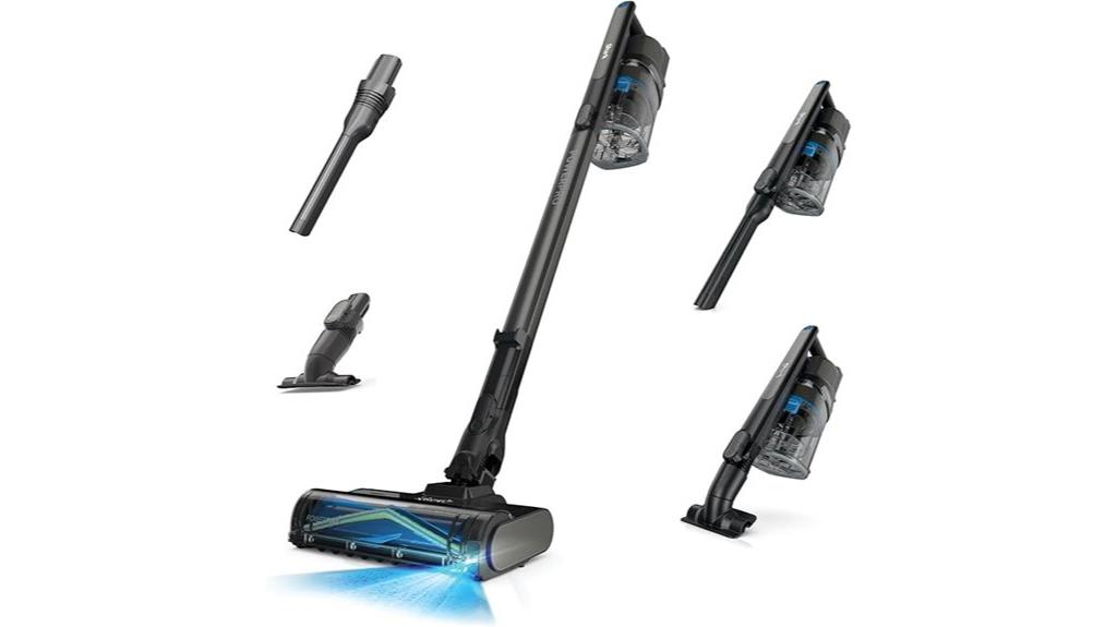 15 Best Cordless Stick Vacuums for Large Houses in 2025 – Powerful Clean Without the Cords 11 cordless shark vacuum