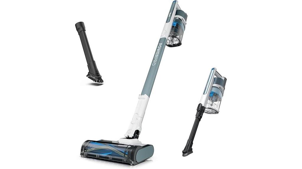 15 Best Pet Hair Vacuums With HEPA Filters That Make Cleaning a Breeze 13 cordless shark vacuum