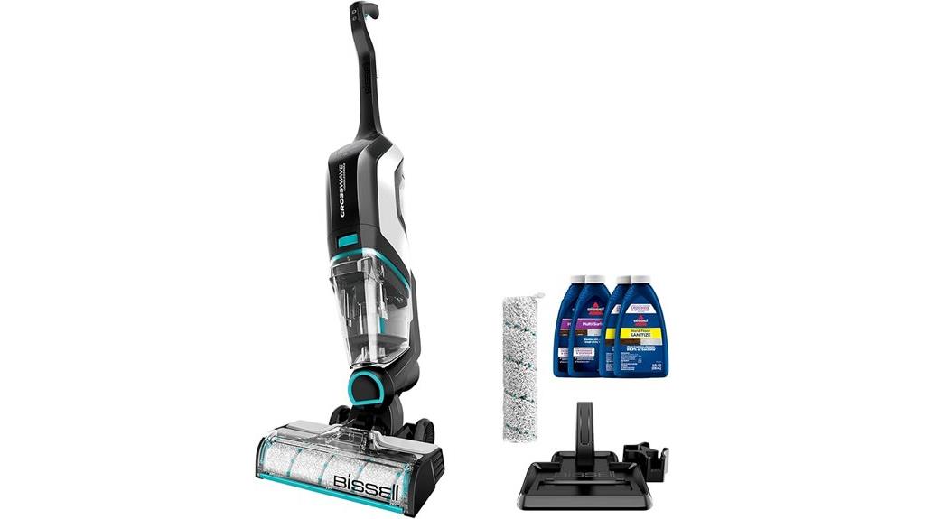 15 Best Wet-Dry Vacuum Mop Combos of 2025 for Effortless Cleaning 17 cordless wet dry vacuum