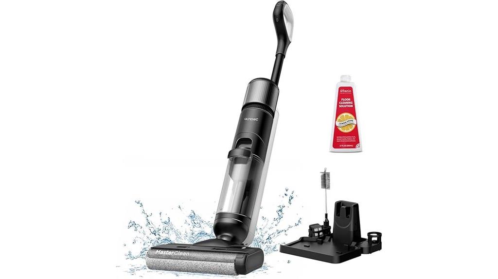 15 Best Wet-Dry Vacuum Mop Combos of 2025 for Effortless Cleaning 3 cordless wet dry vacuum