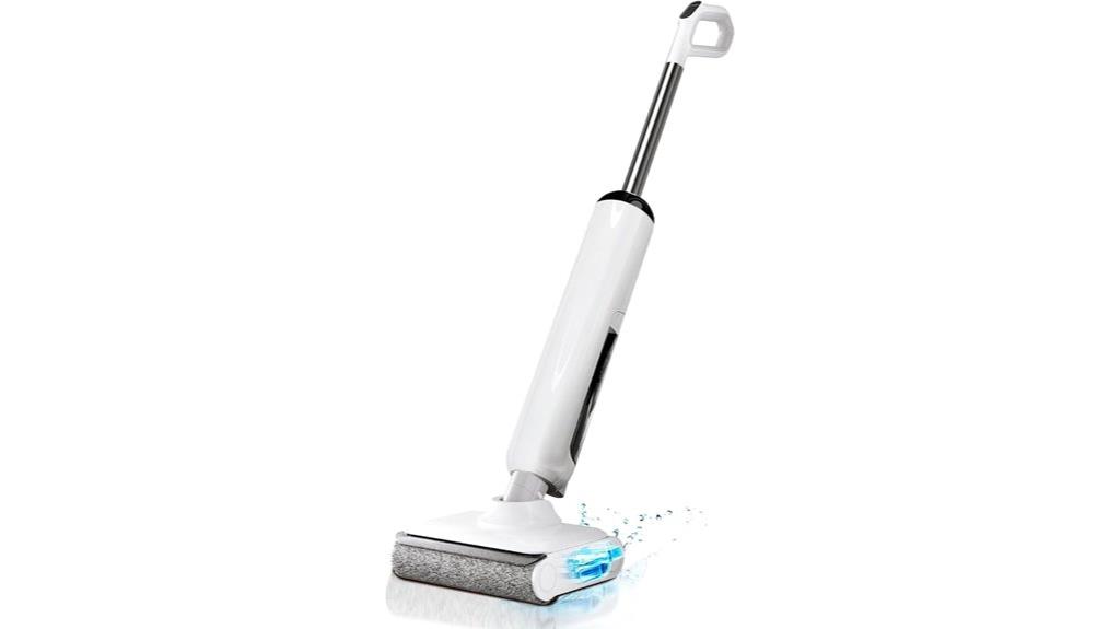 15 Best Wet-Dry Vacuum Mop Combos of 2025 for Effortless Cleaning 8 cordless wet dry vacuum