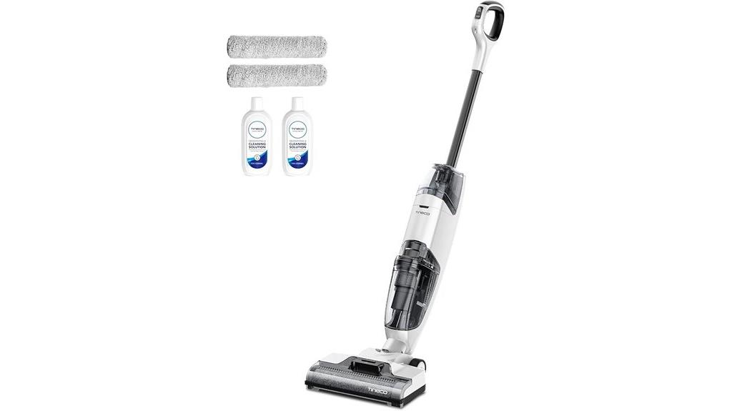 15 Best Wet-Dry Vacuum Mop Combos of 2025 for Effortless Cleaning 9 cordless wet dry vacuum