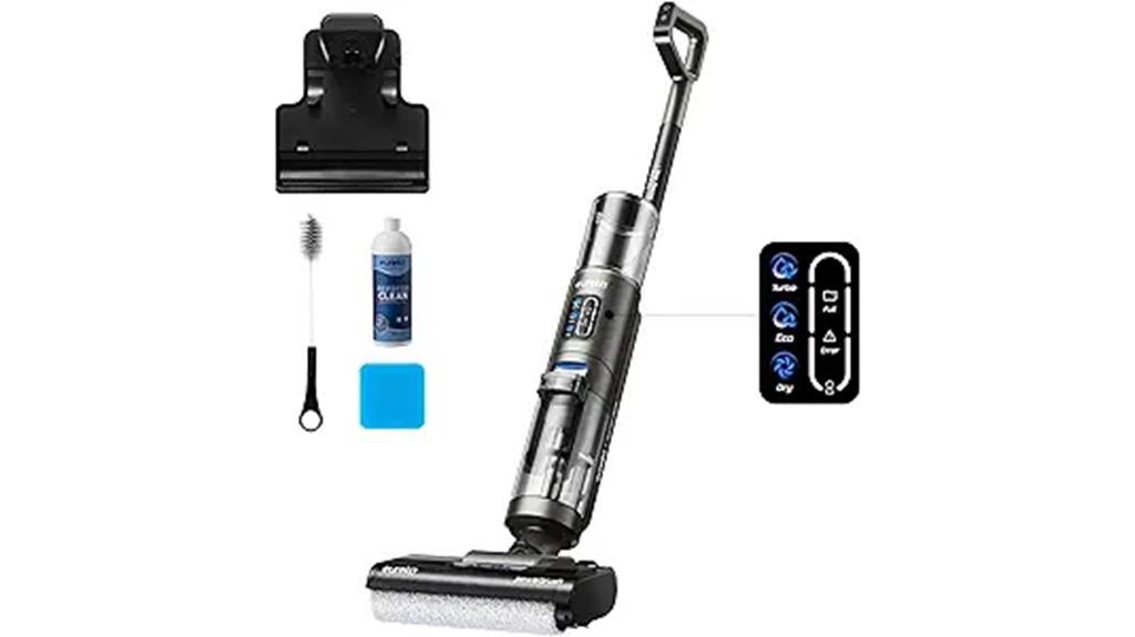 15 Best Wet-Dry Vacuum Mop Combos of 2025 for Effortless Cleaning 14 cordless wet dry vacuum