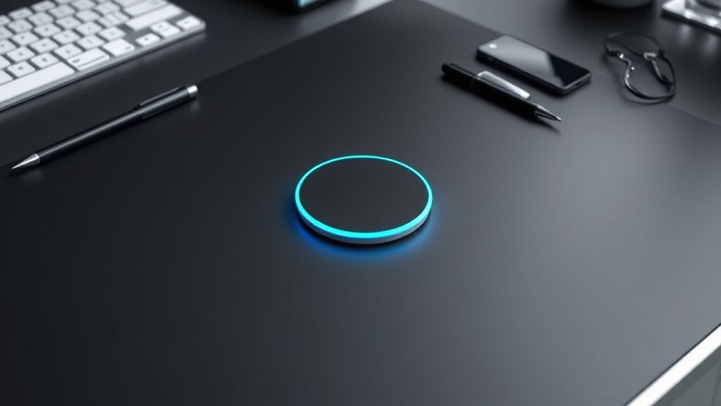 device compatibility and features