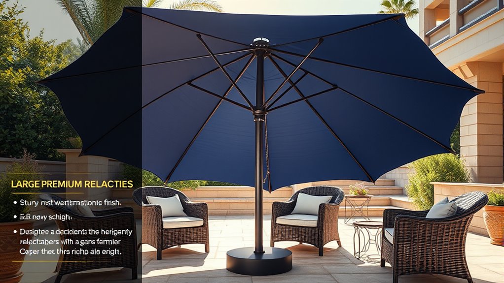 durability material weather resistance