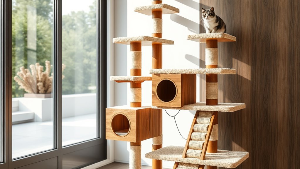 durable safe spacious engaging