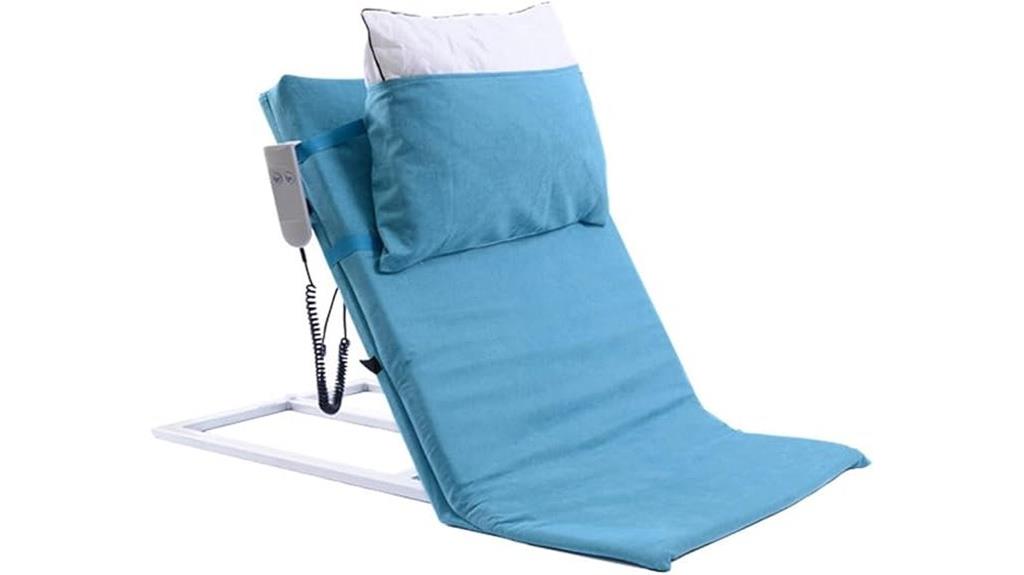 15 Best Smart Adjustable Beds With Lumbar Support for Maximum Comfort and Support 11 electric bed backrest control