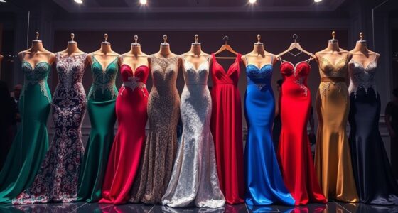 15 Best Designer Evening Gowns That Will Make You Shine at Every Event 58 elegant gowns for every occasion
