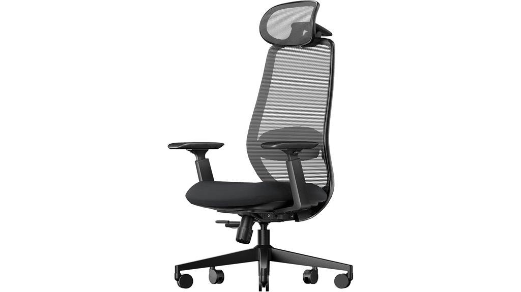 15 Best Ergonomic Office Chairs for Long Hours: Comfort and Support You Can Trust 13 ergonomic lumbar adjustable chair