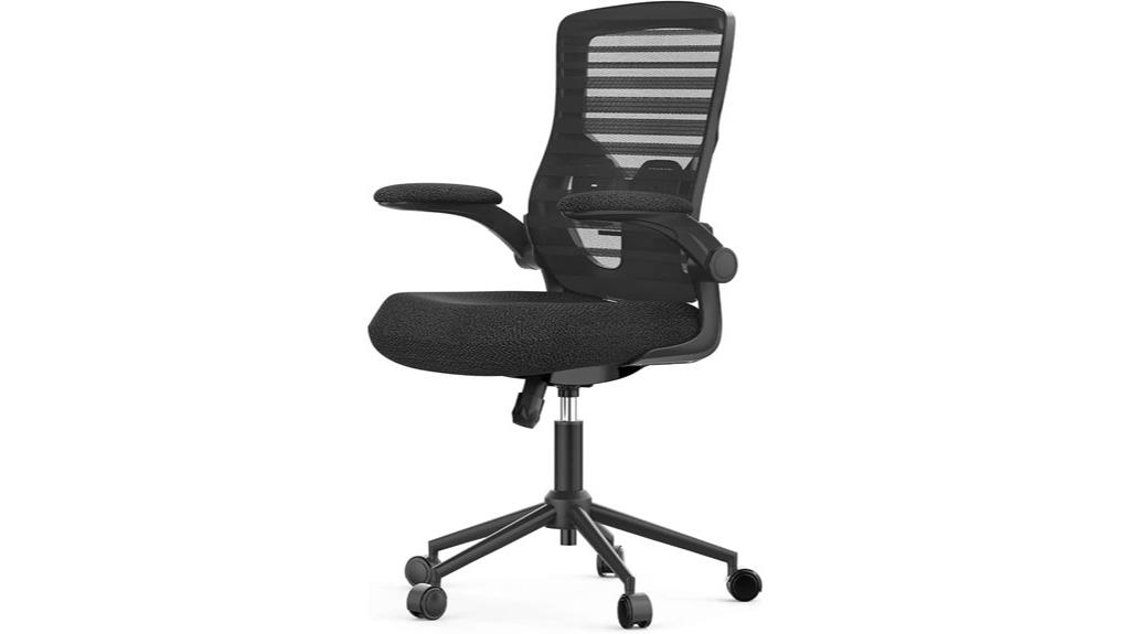 15 Best Ergonomic Office Chairs for Long Hours: Comfort and Support You Can Trust 15 ergonomic lumbar armchair