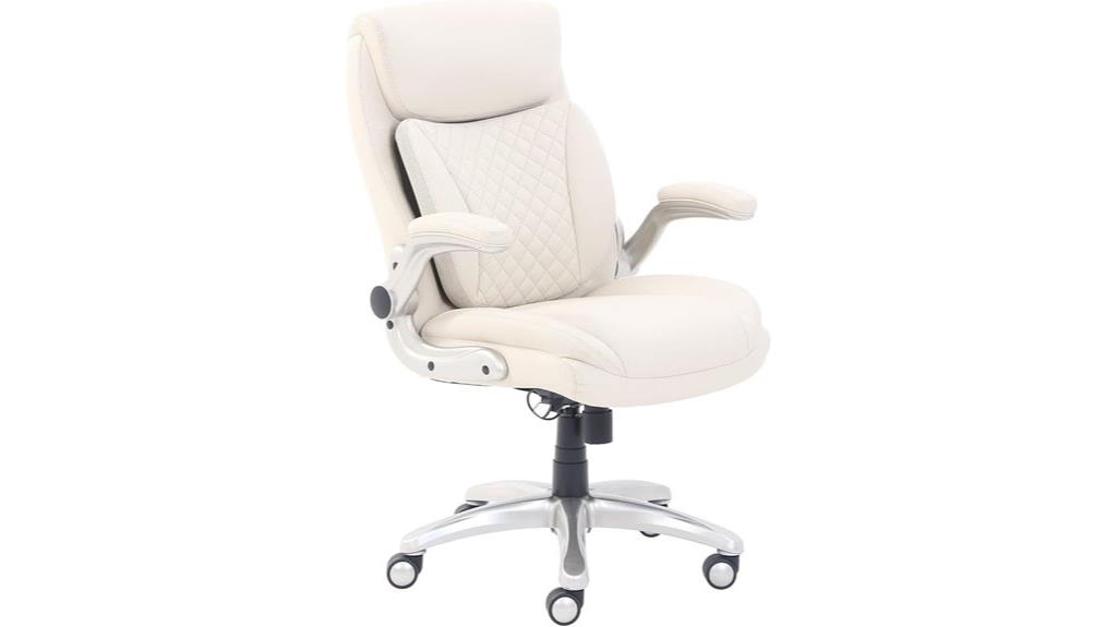 15 Best Ergonomic Office Chairs for Long Hours: Comfort and Support You Can Trust 17 ergonomic lumbar office chair