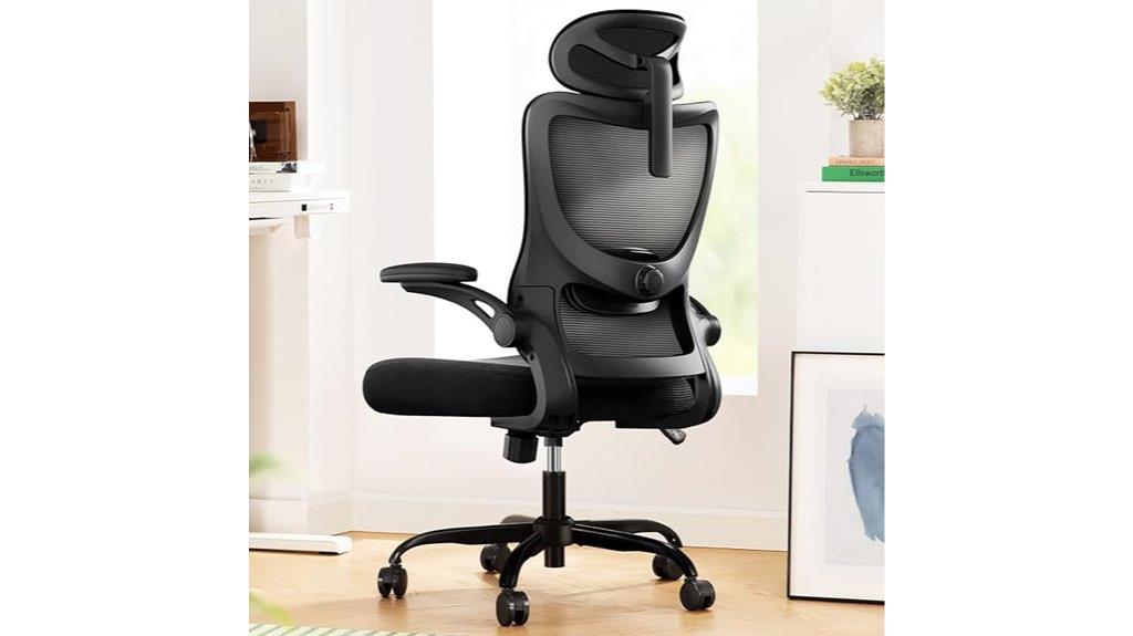 15 Best Ergonomic Office Chairs for Long Hours: Comfort and Support You Can Trust 14 ergonomic office chair features