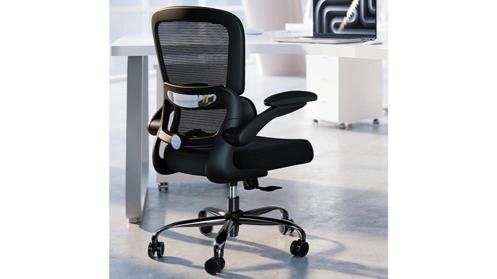 15 Best Ergonomic Office Chairs for Comfort and Productivity in 2025 12 ergonomic office chair