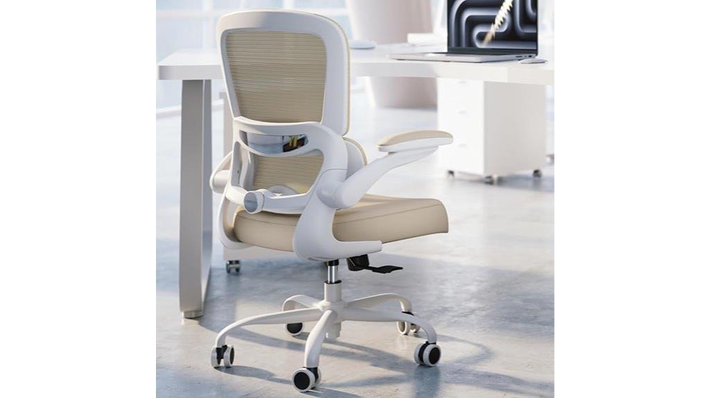 15 Best Ergonomic Office Chairs for Long Hours: Comfort and Support You Can Trust 16 ergonomic office desk chair