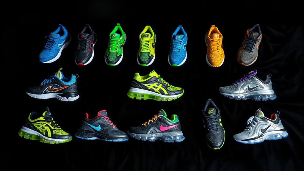 exclusive rare sneaker releases