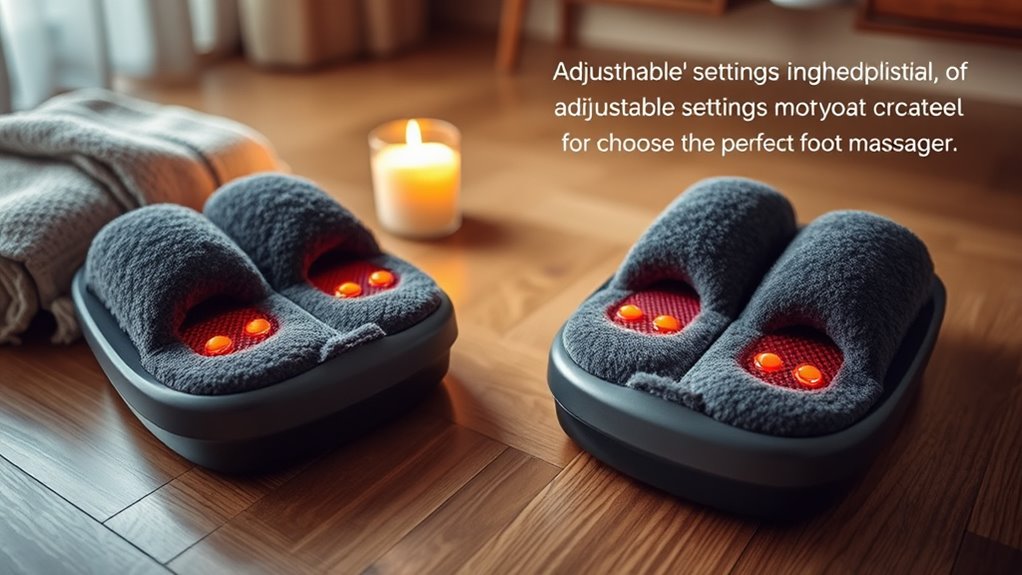 15 Best Heated Foot Massagers for Ultimate Home Spa Relaxation You Need to Try 18 heated foot massager considerations