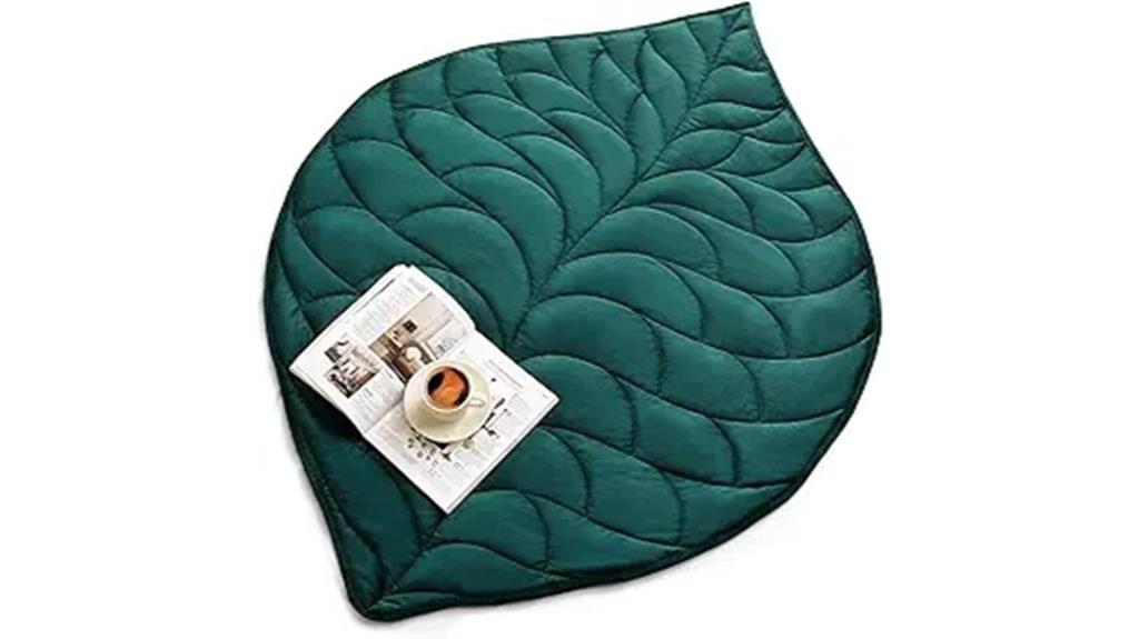 15 Best Premium Weighted Blankets for Better Sleep in 2025 — Comfort and Quality You Can Trust 8 kaisa 7lb weighted blanket