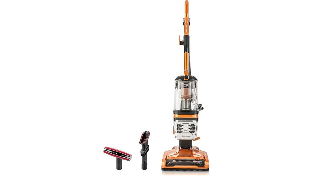 15 Best Pet Hair Vacuums With HEPA Filters That Make Cleaning a Breeze 12 kenmore featherlite hepa vacuum