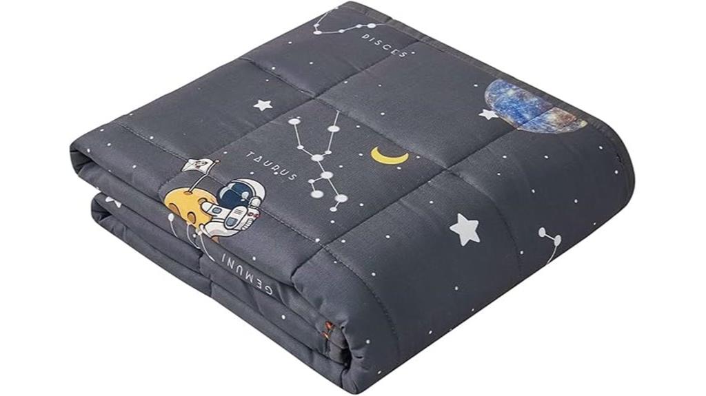 15 Best Premium Weighted Blankets for Better Sleep in 2025 — Comfort and Quality You Can Trust 15 kids weighted blanket 36x48 5lb