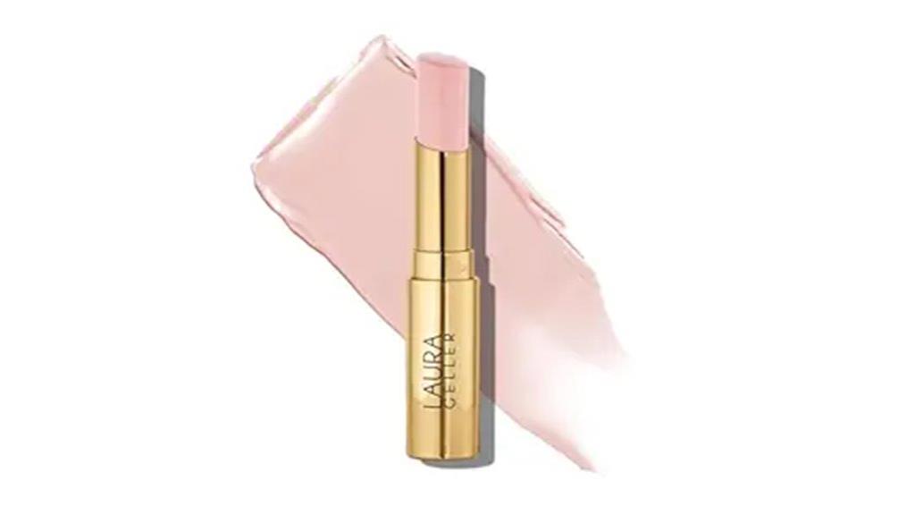 laura geller tinted lip balm