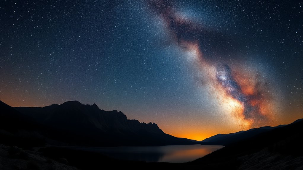 5 Best Wide-Field Lenses for Stunning Milky Way Photography in 2025 8 lens selection criteria