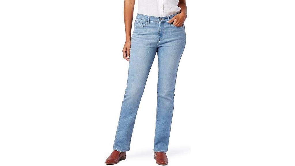 15 Best Premium Denim Brands That Combine Style and Quality in 2025 7 levi s gold straight jeans