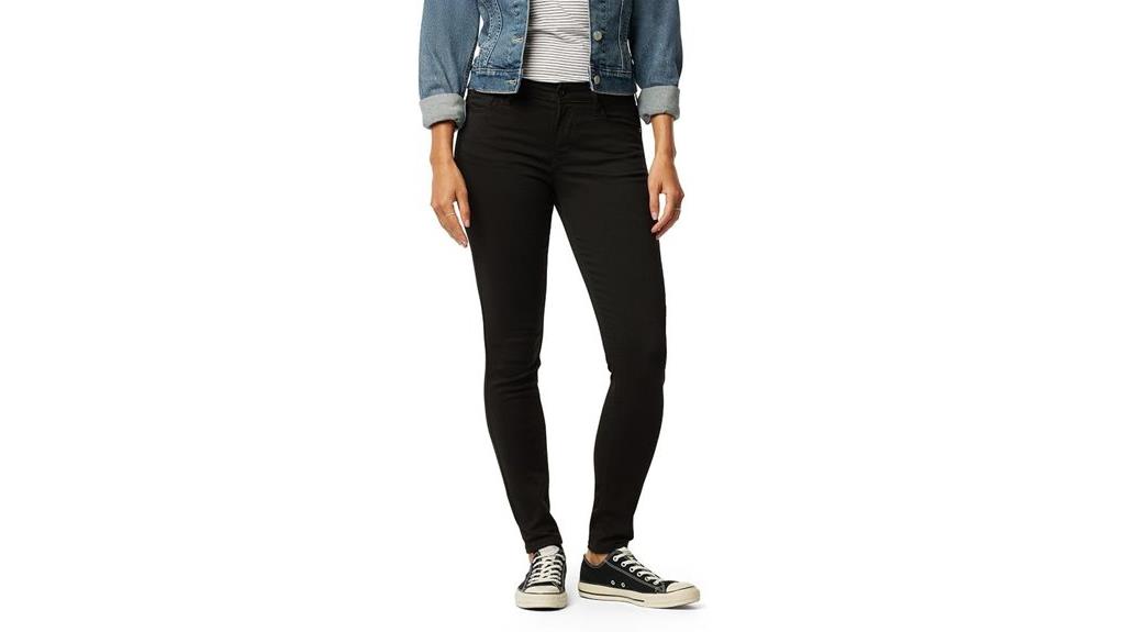 15 Best Premium Denim Brands That Combine Style and Quality in 2025 13 levi s women s skinny jeans