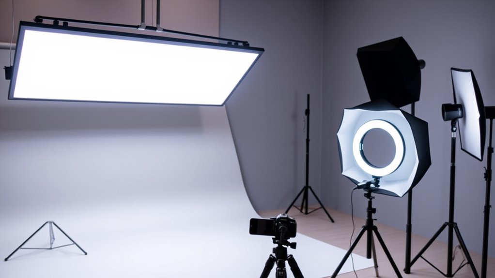 15 Best Studio Lighting Kits for Content Creators to Elevate Your Videos and Photos 18 lighting customization and portability